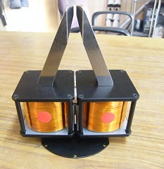 クワガタ電磁石